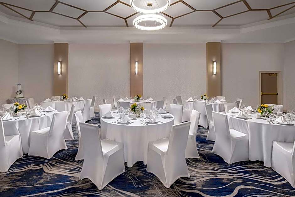 DoubleTree Suites By Hilton Hotel Mt. Laurel