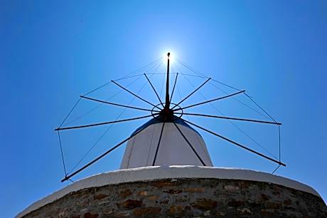 Windmill Bella Vista