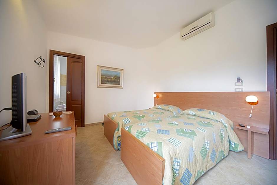 Bonsai B&B Alghero
