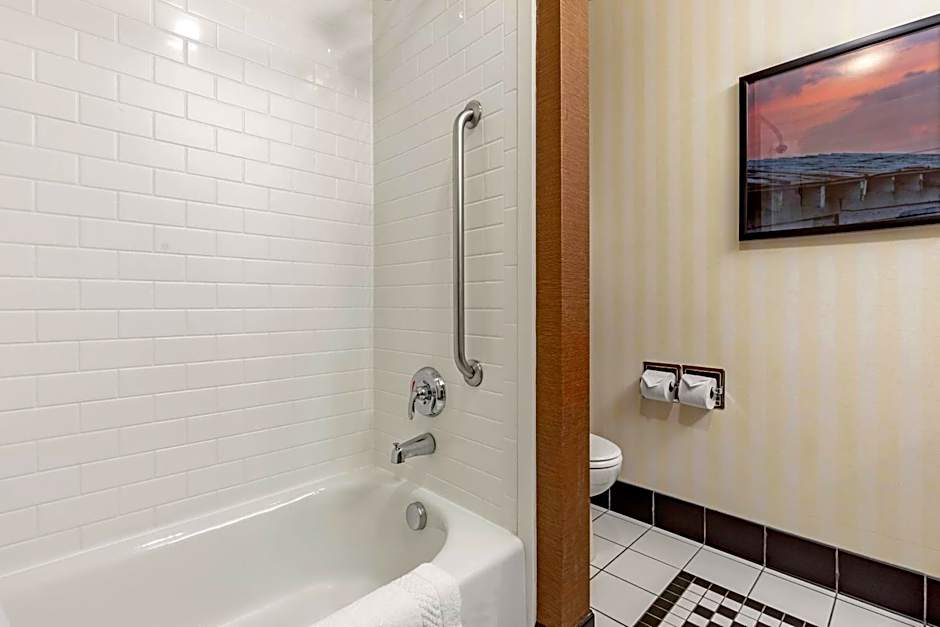 Fairfield Inn & Suites by Marriott Rockford