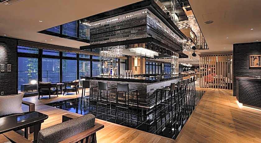 Rihga Gran Kyoto