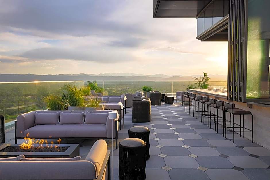 Kimpton Claret Hotel By IHG