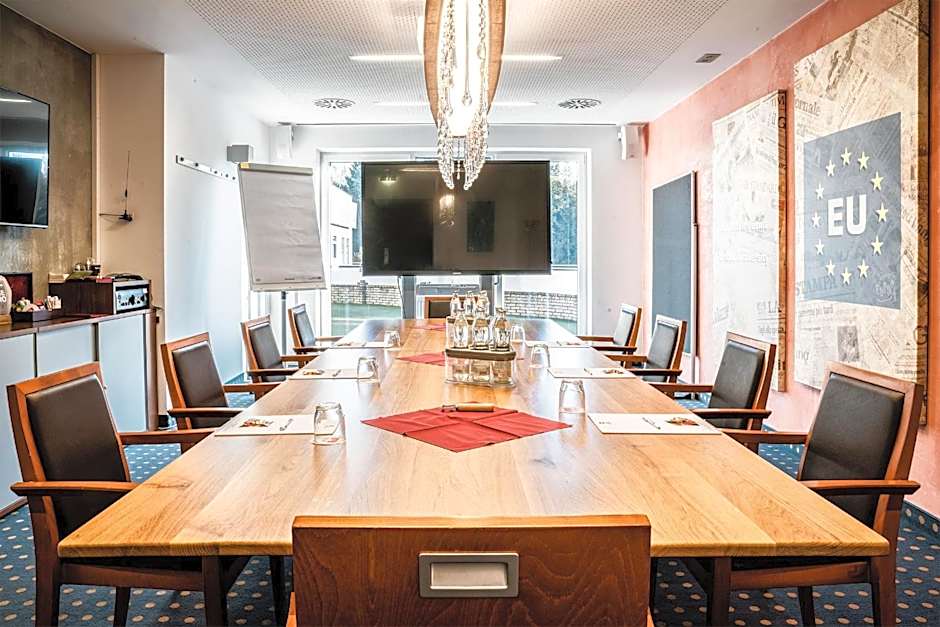 Best Western Hotel am Walserberg