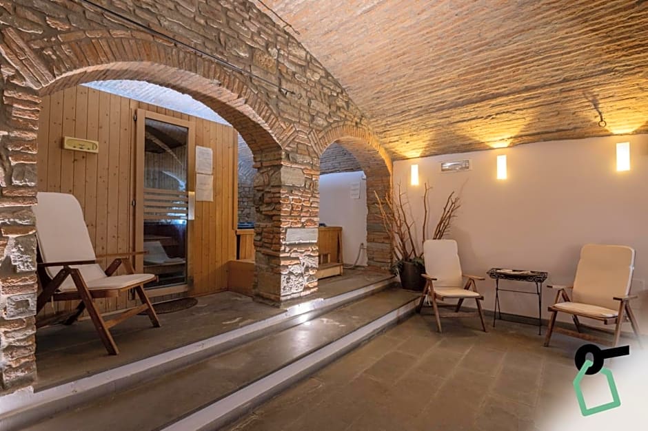Hotiday Room Collection - Firenze Ghibellina