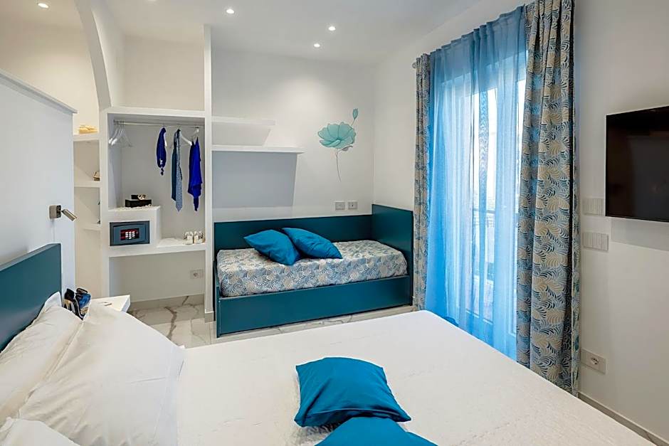 Maison Marienne - Deluxe B&B