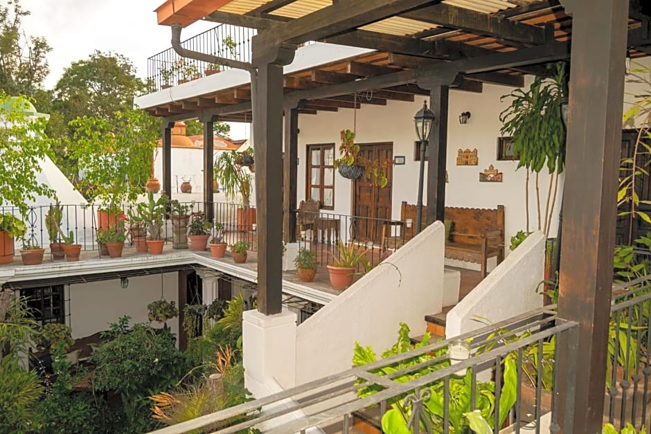 Hotel La Villa Serena