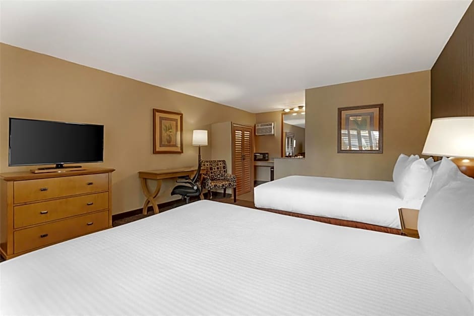 Best Western Plus Pavilions