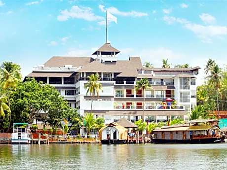 Hotel Allseason