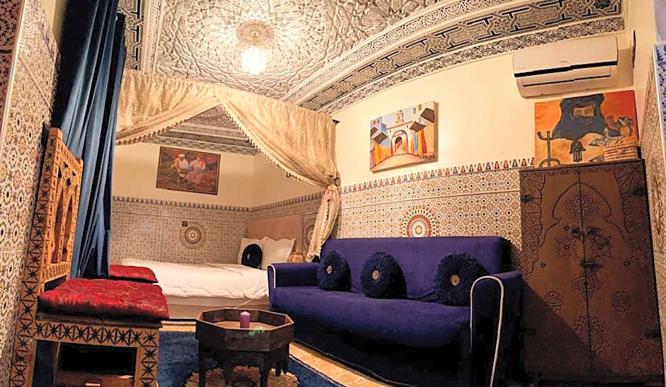 Riad Lalla Marrakech