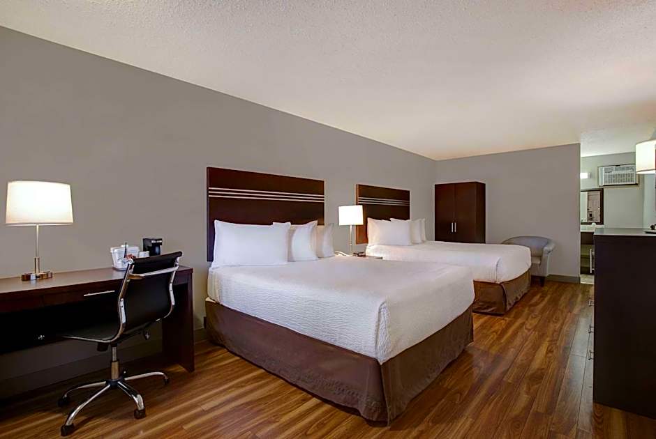 Days Inn by Wyndham Vernon