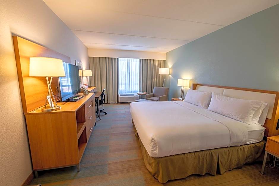 Holiday Inn Manahawkin/Long Beach Island Hotel By IHG