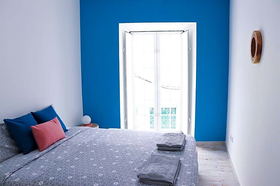 WOT Peniche Pinhalmar