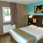 Hotel ARBOR - Les Hunaudieres - Le Mans Sud - Mulsanne