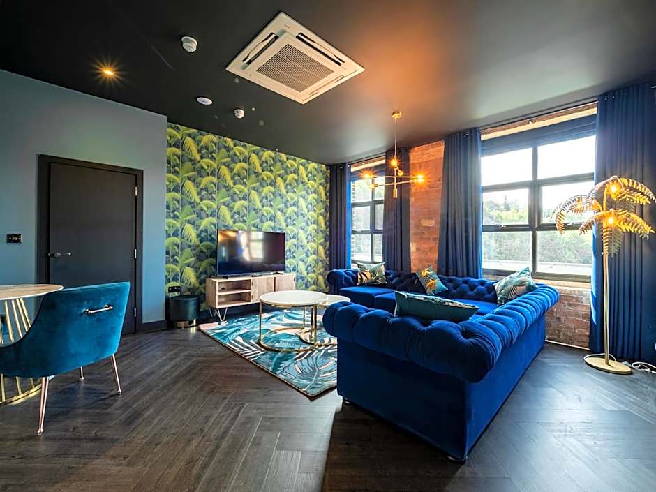 Bowers Mill Aparthotel