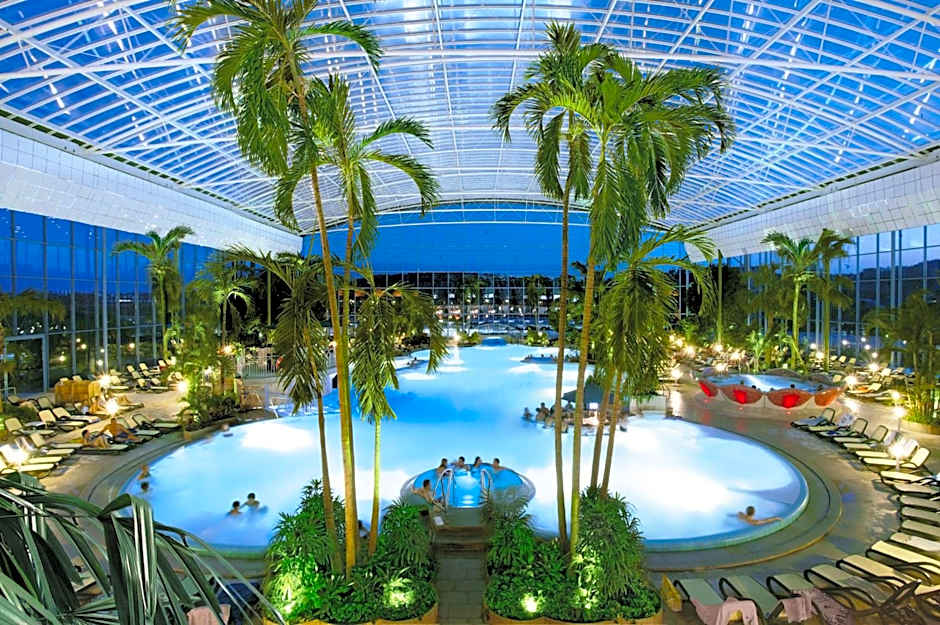 Kneipp-Kurhotel Steinle