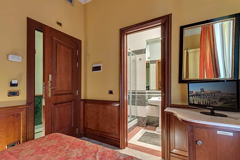 Hotel Borromeo