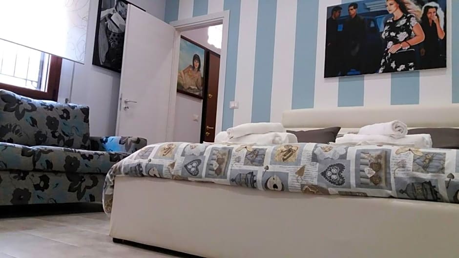 B&B A casa dell'artista