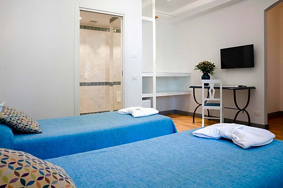 Le Dune Sicily Hotel