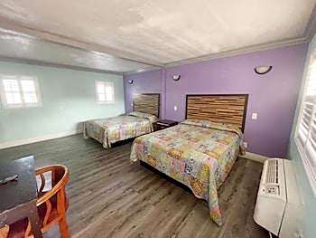 Economy Inn