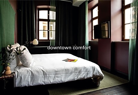 Downtown Comfort