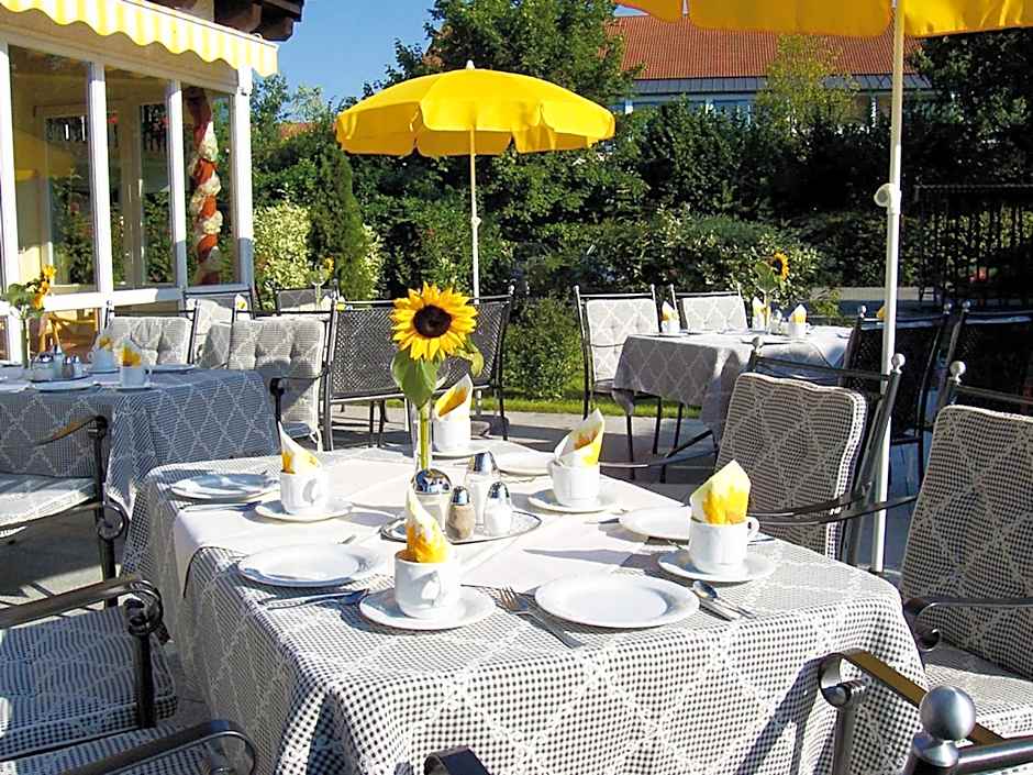 Hotel Sonnenhof