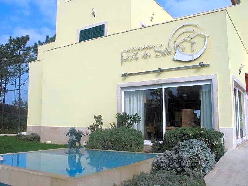 Soltroia - Foz do Sado