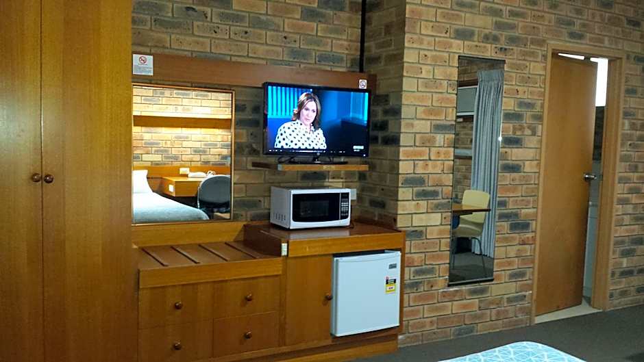 Sandhurst Motor Inn Bendigo