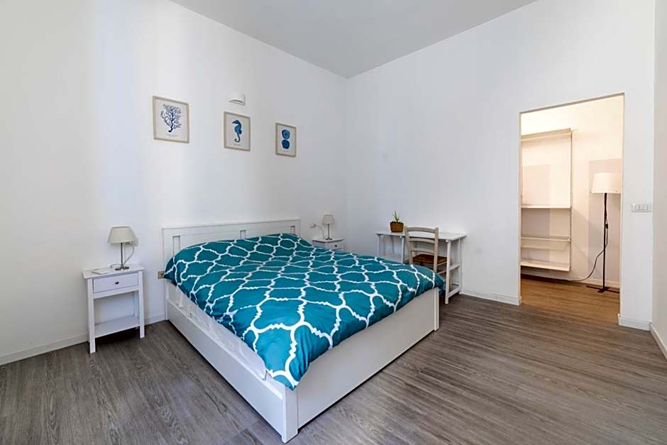 Casa Marina Guesthouse Cagliari