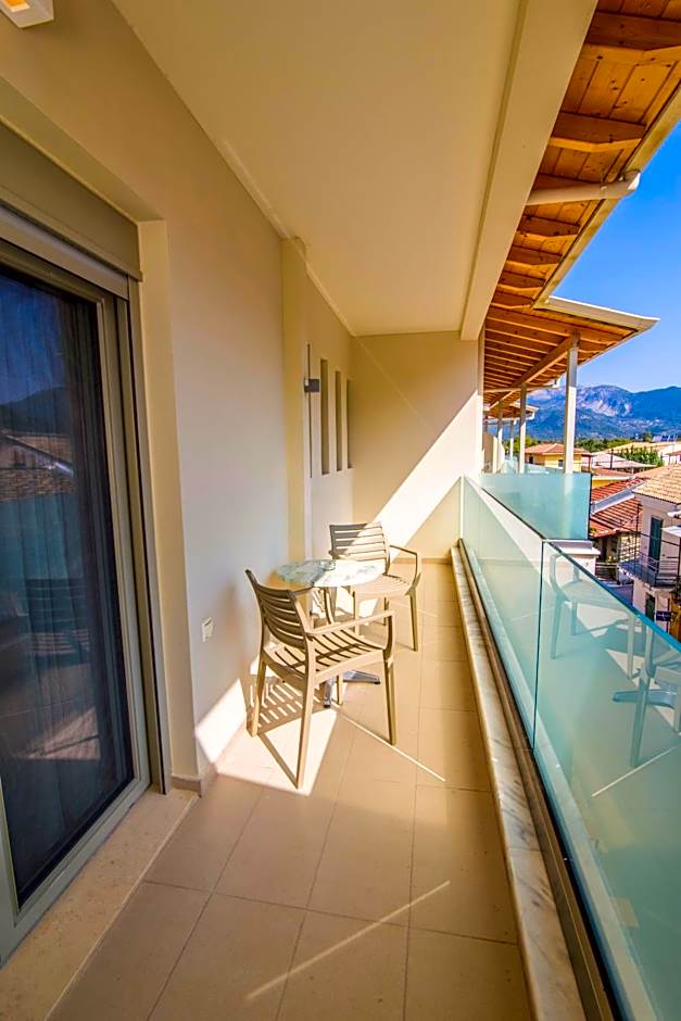 Grand TheoNi Boutique Hotel & Spa