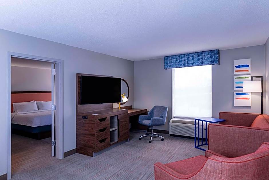 Hampton Inn By Hilton & Suites St. Louis/Chesterfield