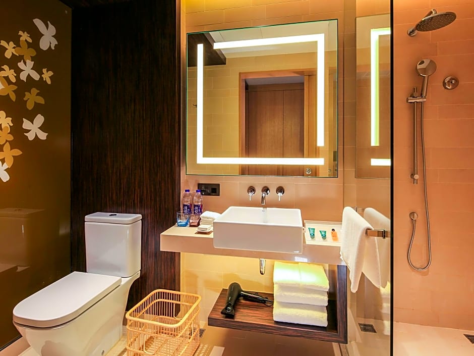 Hilton Garden Inn Ningbo, China