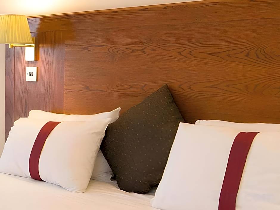 Citrus Hotel Coventry by Compass Hospitality