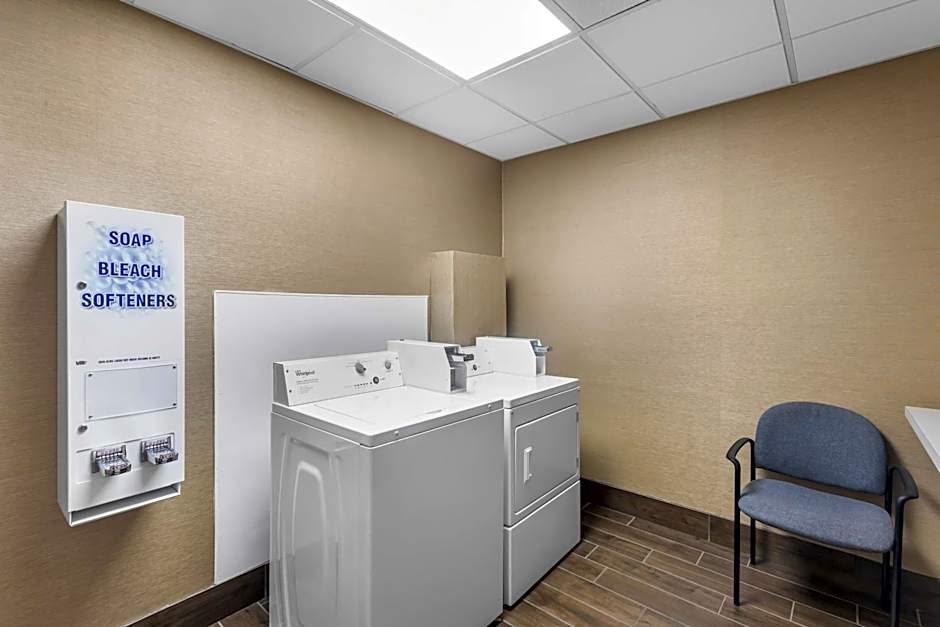 Hampton Inn By Hilton Marion