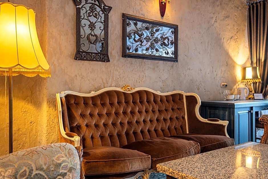 Nemuno Slėnis Hotel & SPA