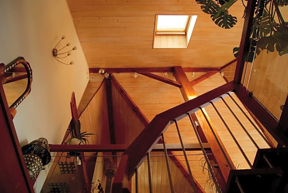 B&B Le Sourire du Lac