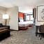 SpringHill Suites by Marriott Dallas Downtown/West End