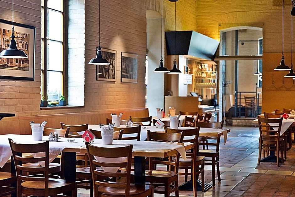 Hotel Fabrik Wien