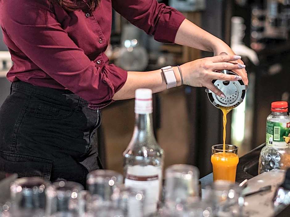 Novotel Evry Courcouronnes