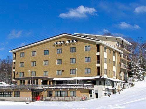 Biwaike Hotel