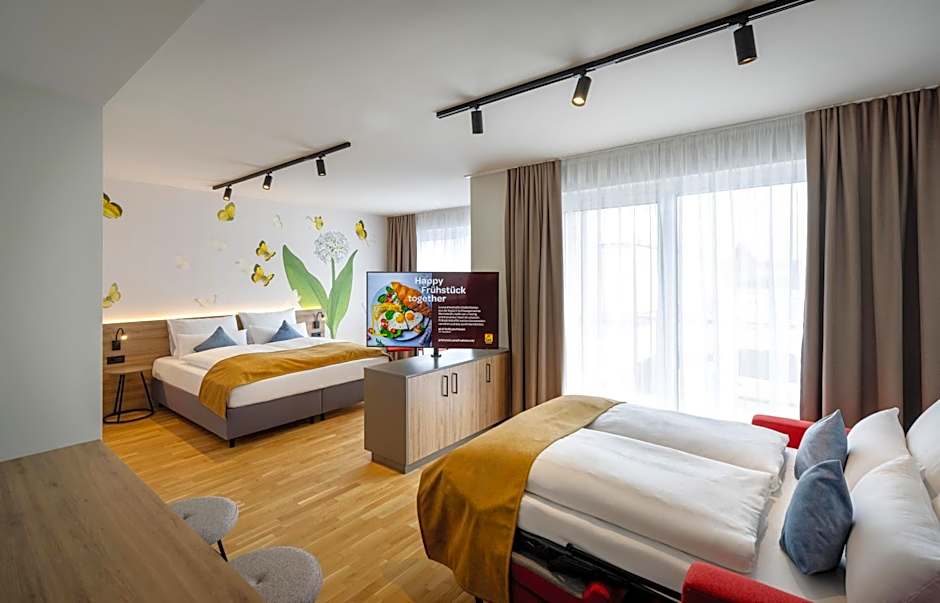 JUFA Hotel Bad Radkersburg