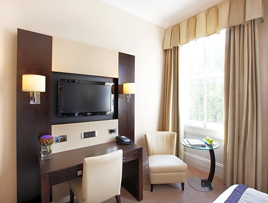 Meliá London Kensington member of Meliá Collection