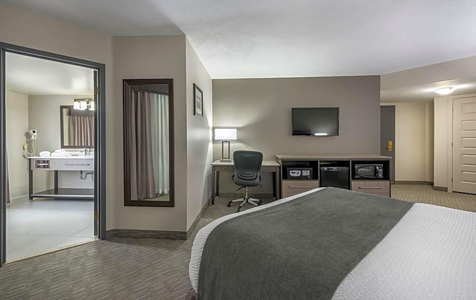 Chateau Bedford Trademark Collection by Wyndham