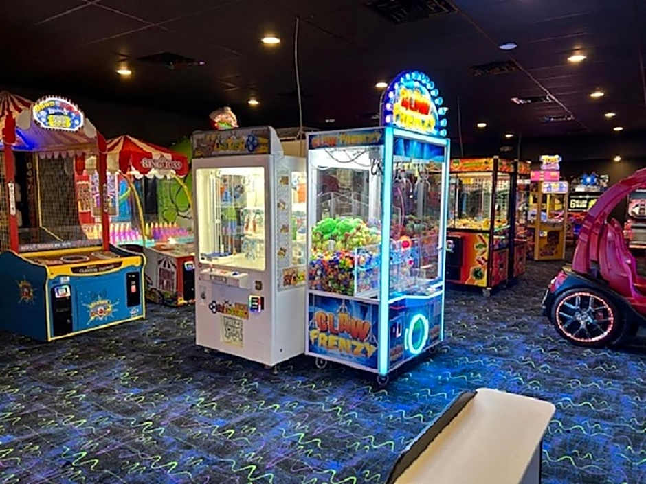 Sand Dunes Tower Suites and Villas