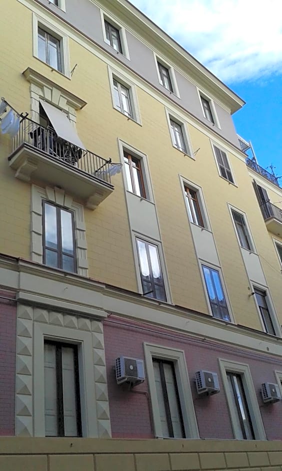 Primo Posto – Salerno, UT