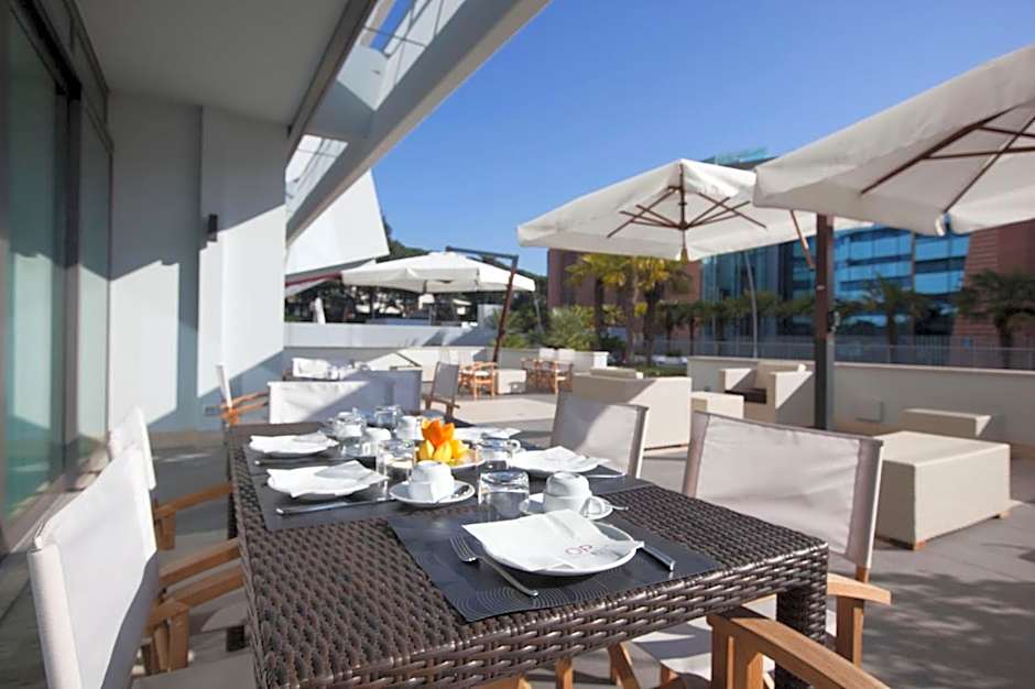 Novotel Roma Eur
