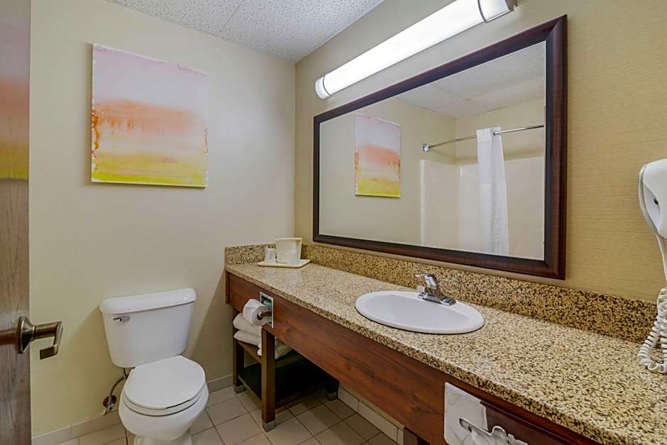 Comfort Inn Bismarck
