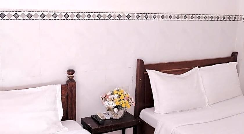 SH Hotel