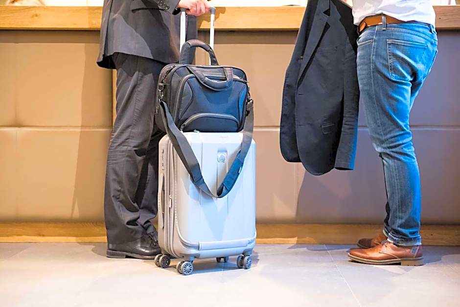 Le Lodge Brit Hotel Strasbourg Zenith