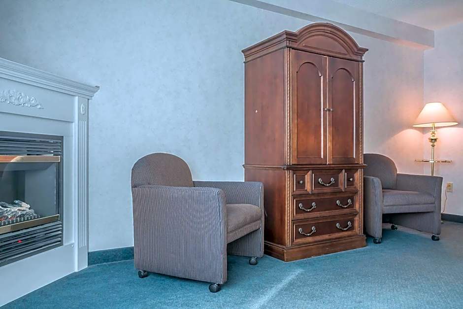 Rodeway Inn Fallsview