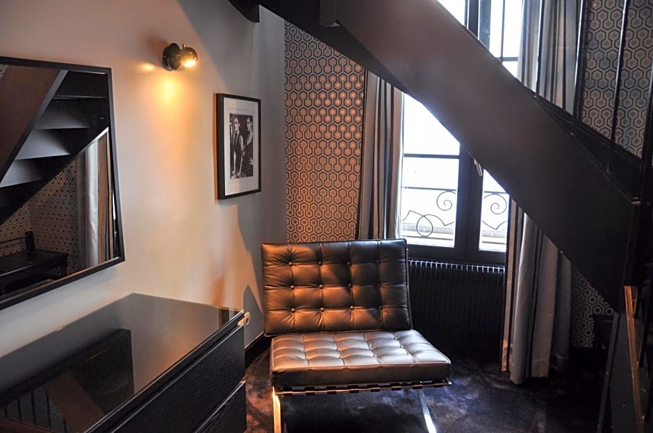 Hotel Noir